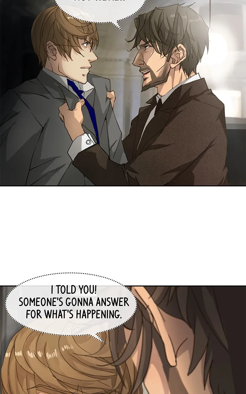 Simon Sues Chapter 63 page 74 - 