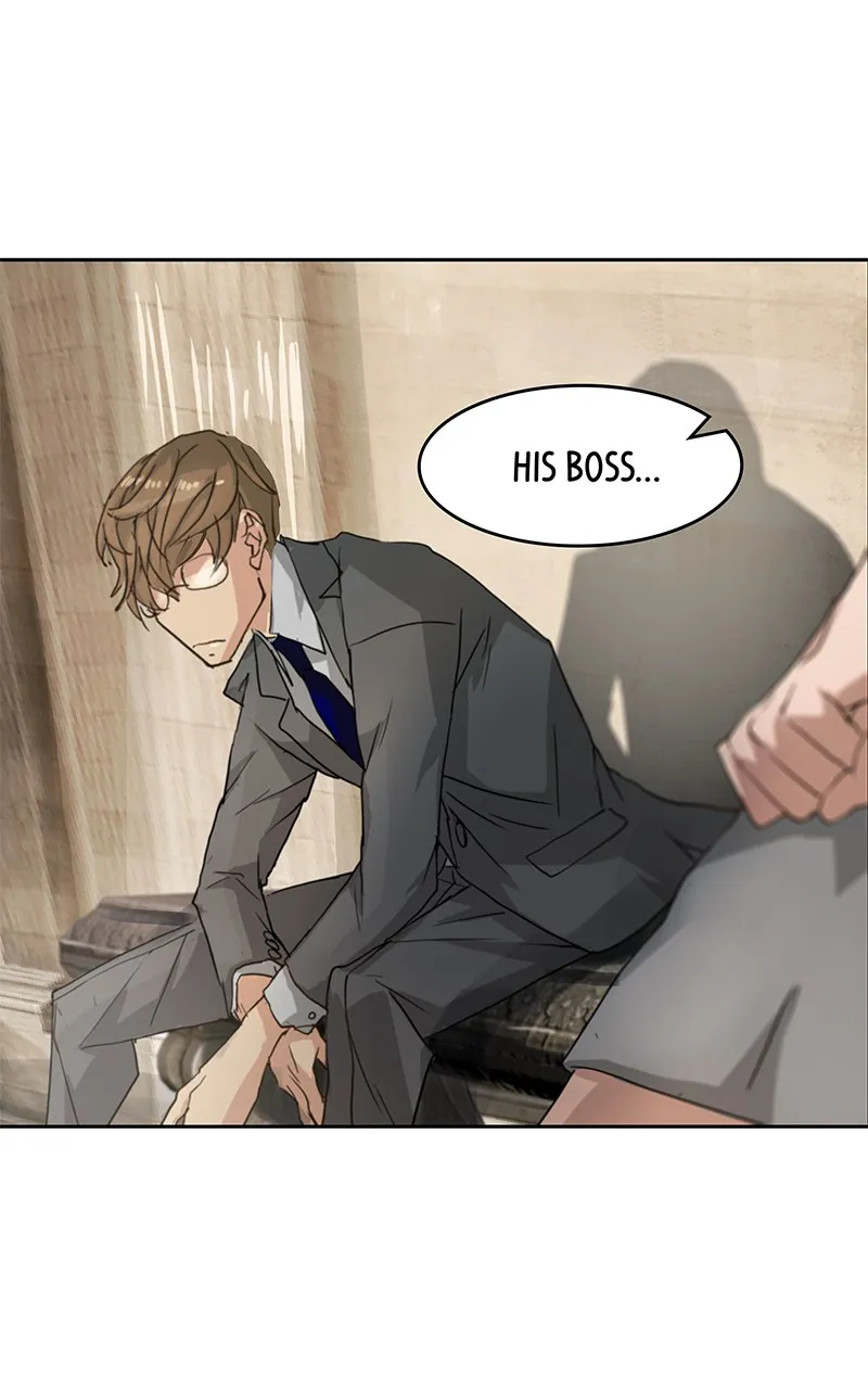 Simon Sues Chapter 63 page 83 - 