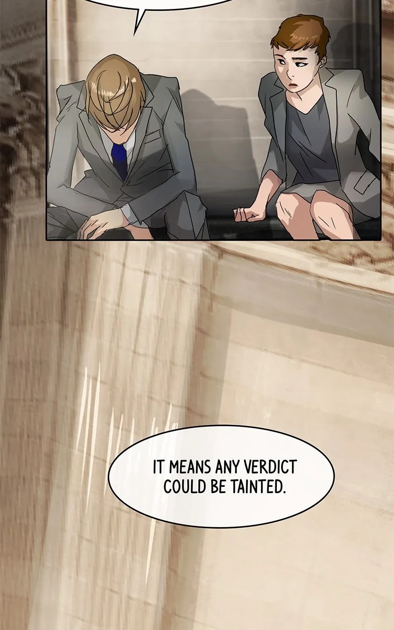 Simon Sues Chapter 63 page 86 - 