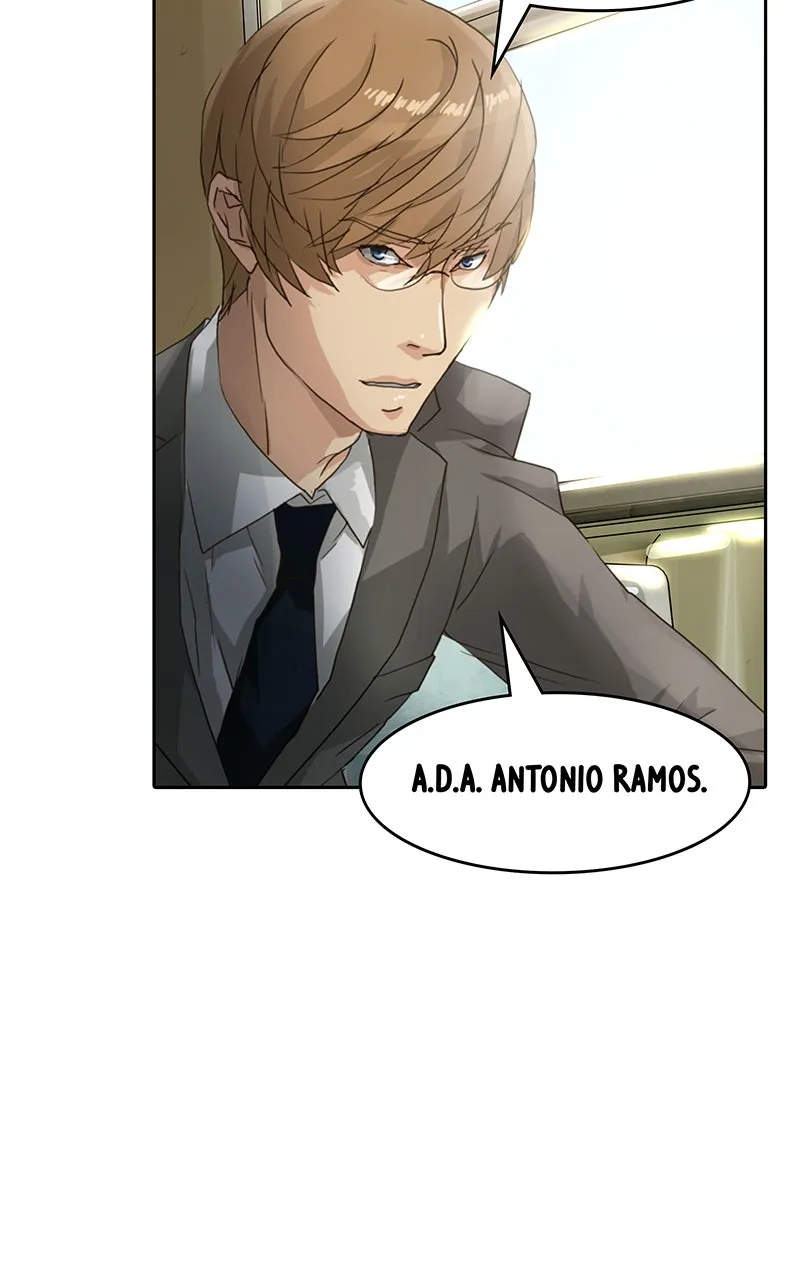 Simon Sues Chapter 63 page 10 - 