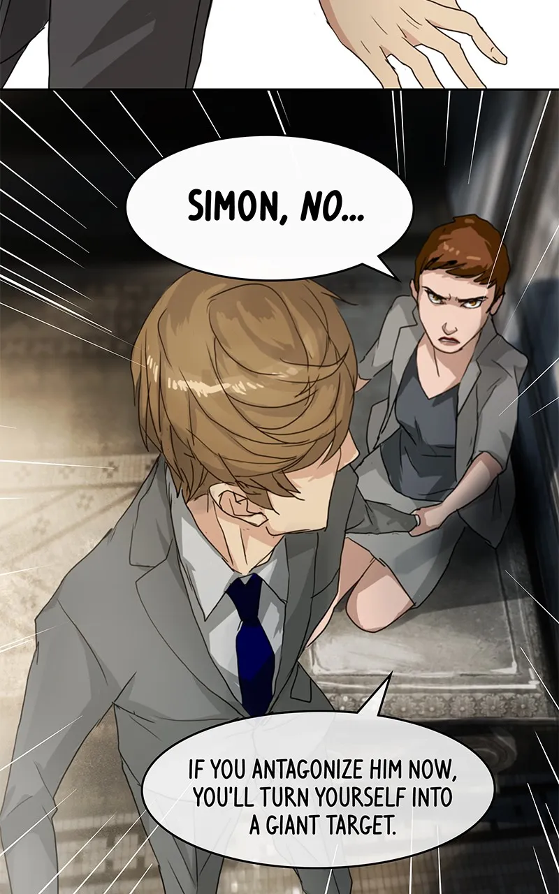 Simon Sues Chapter 63 page 94 - 