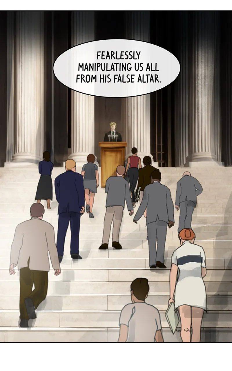Simon Sues Chapter 63 page 100 - 
