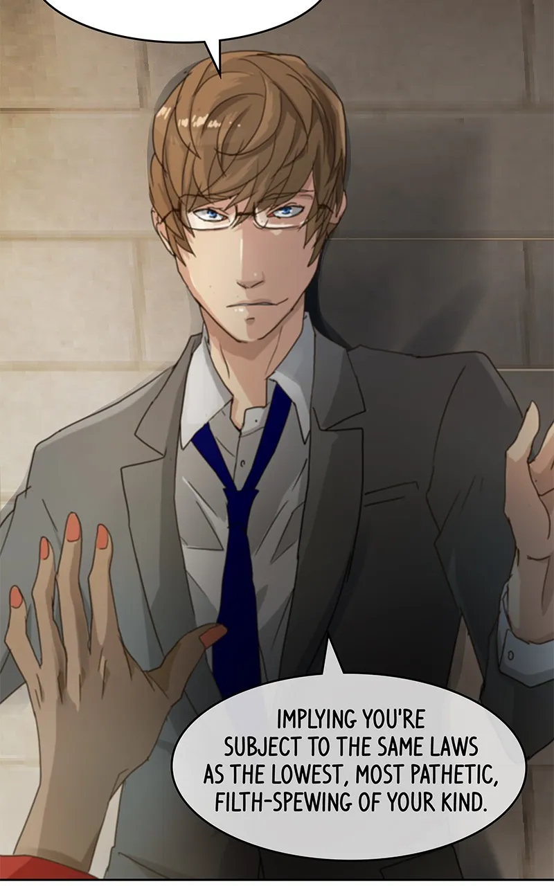 Simon Sues Chapter 64 page 103 - 