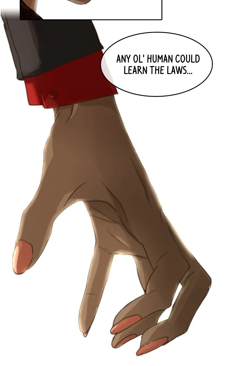 Simon Sues Chapter 64 page 105 - 