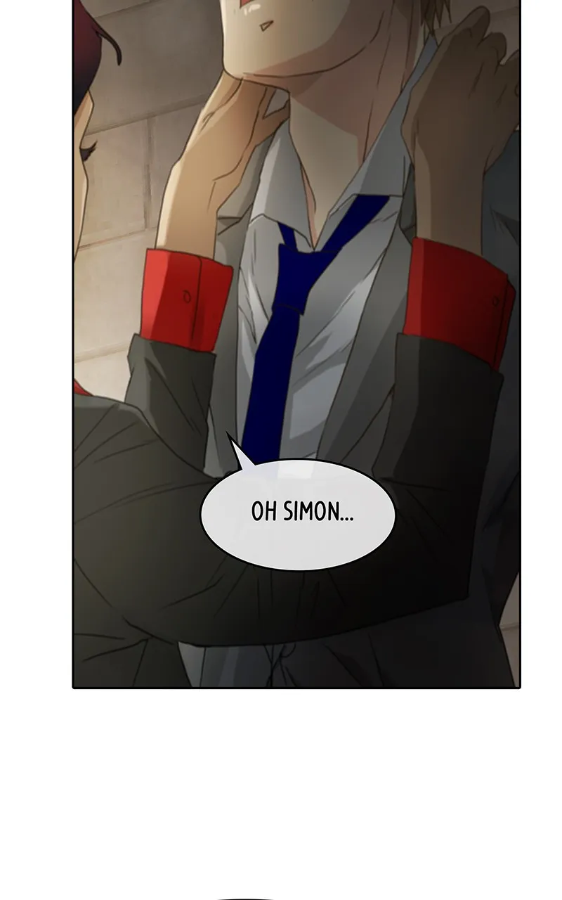 Simon Sues Chapter 64 page 109 - 
