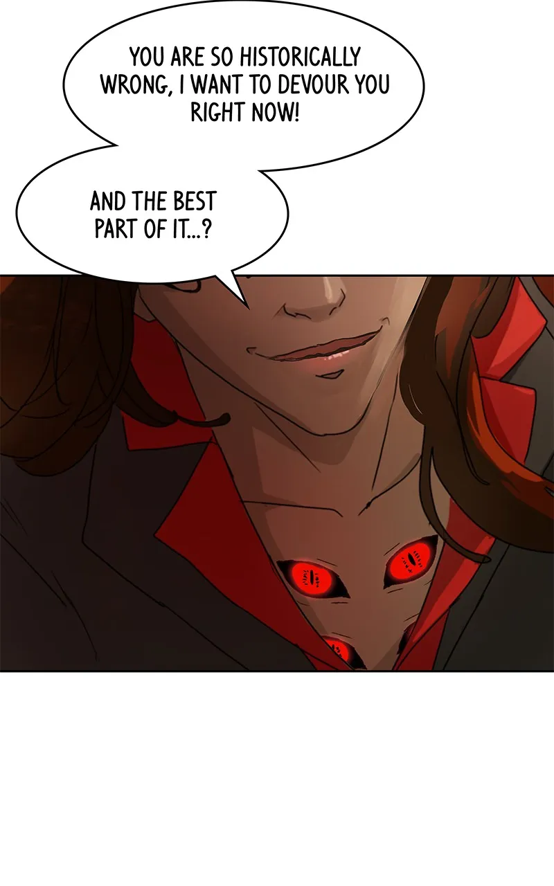 Simon Sues Chapter 64 page 110 - 