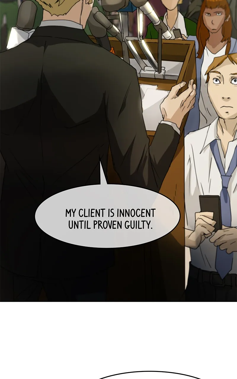 Simon Sues Chapter 64 page 12 - 