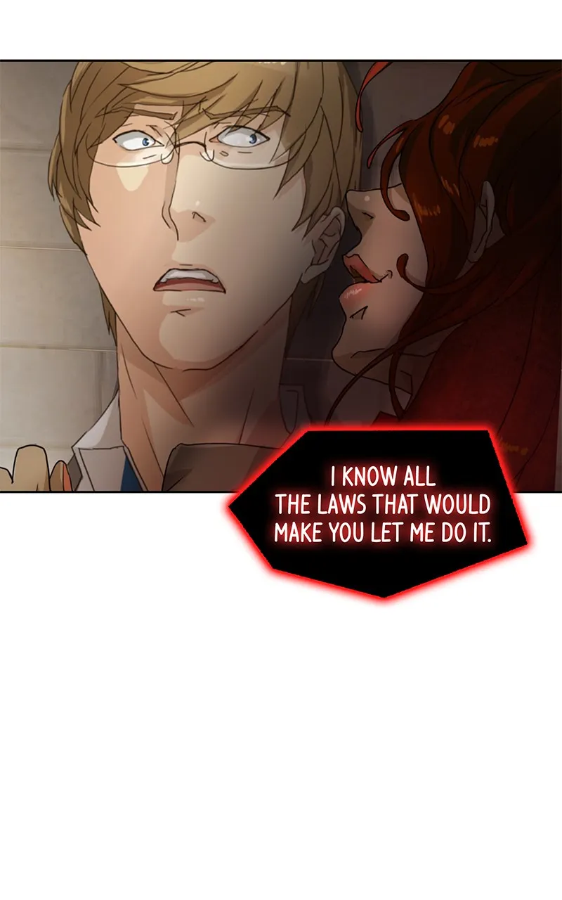 Simon Sues Chapter 64 page 111 - 