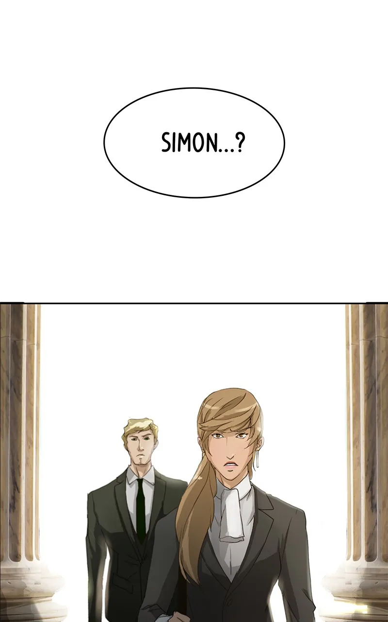 Simon Sues Chapter 64 page 112 - 