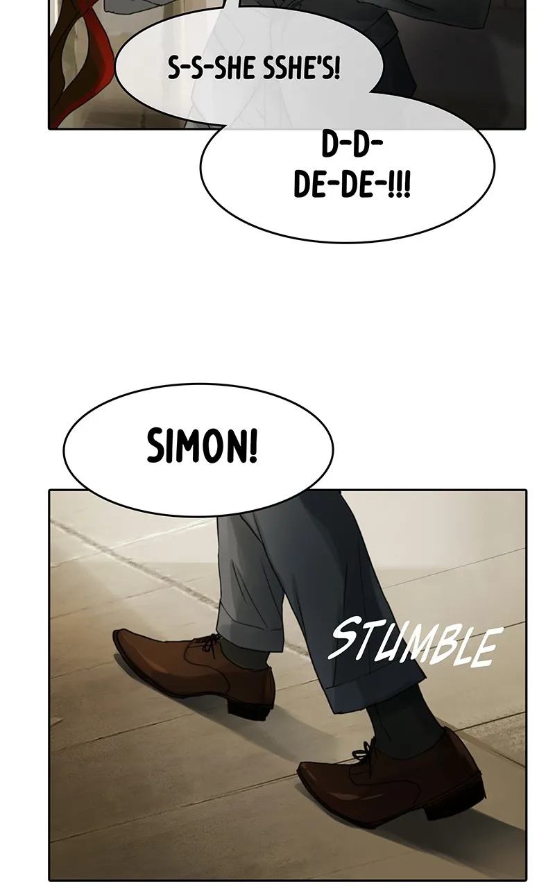 Simon Sues Chapter 64 page 117 - 