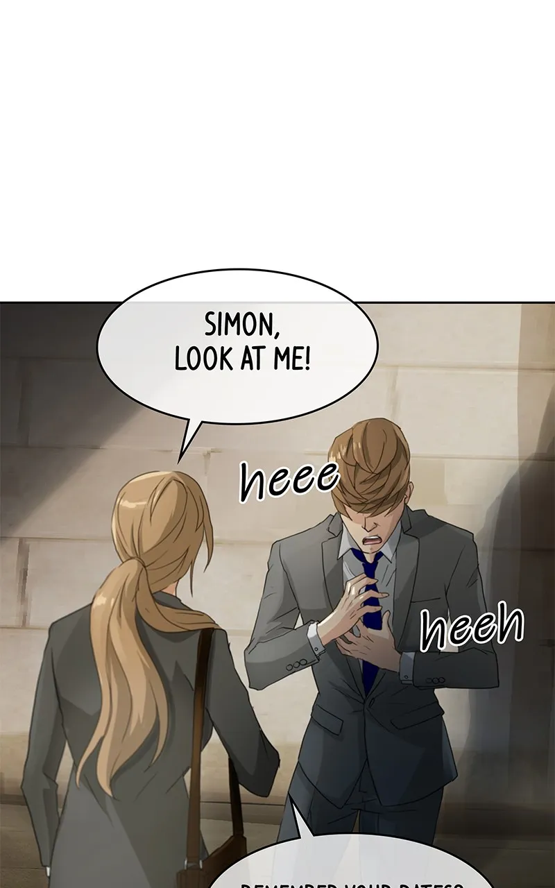 Simon Sues Chapter 64 page 118 - 