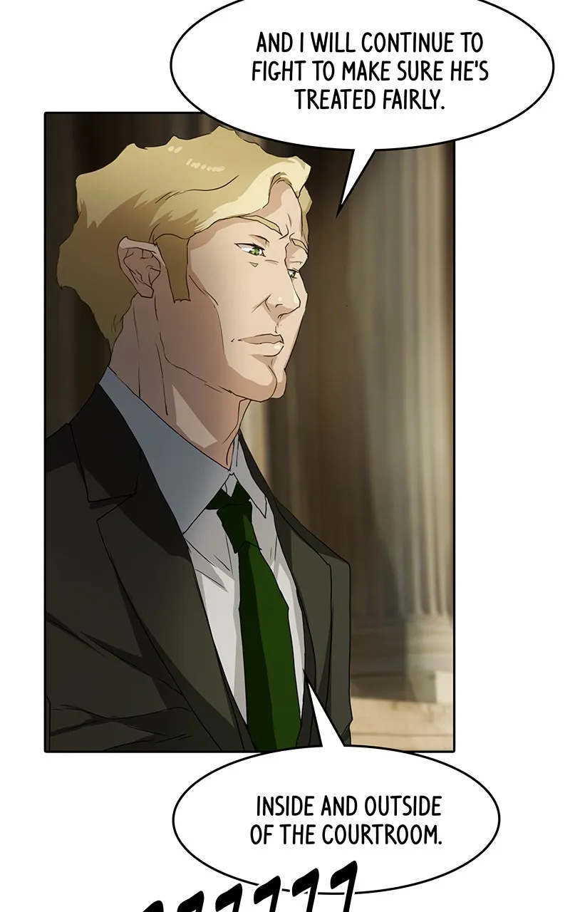 Simon Sues Chapter 64 page 13 - 