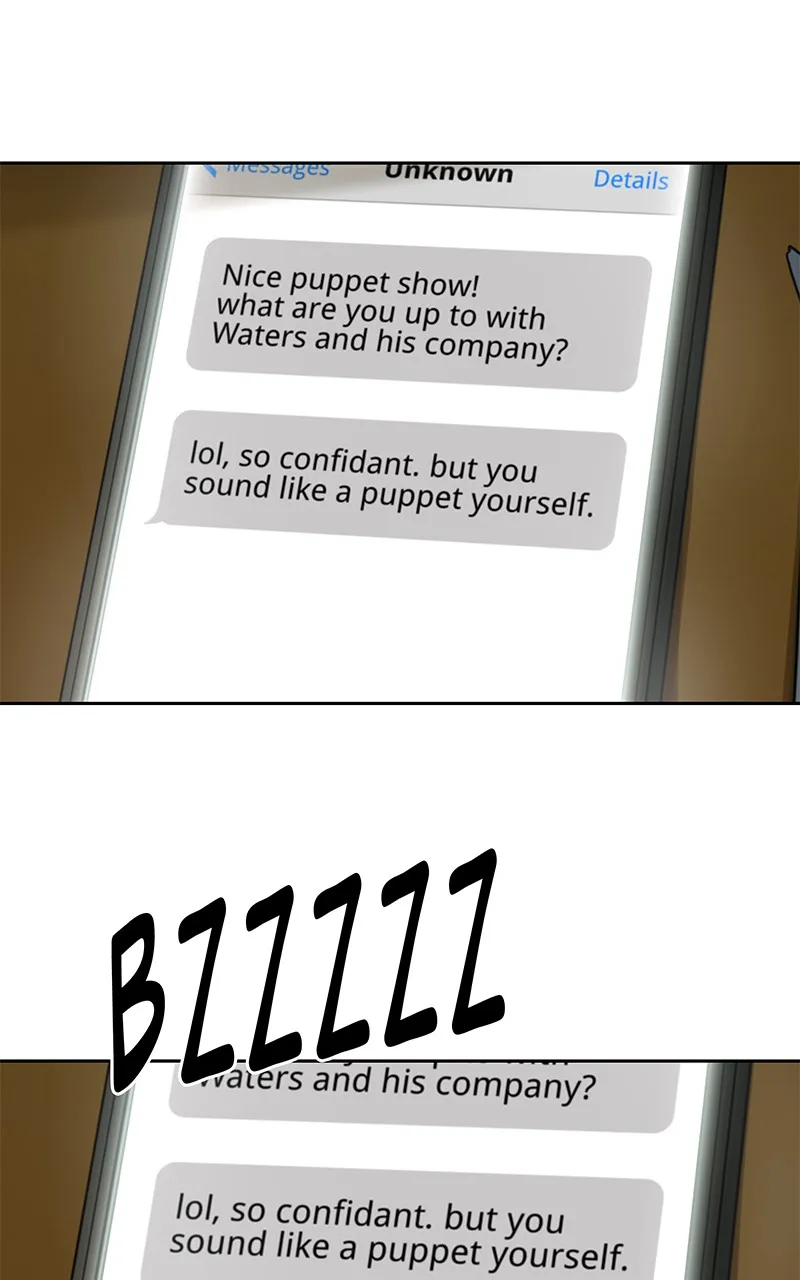 Simon Sues Chapter 64 page 15 - 