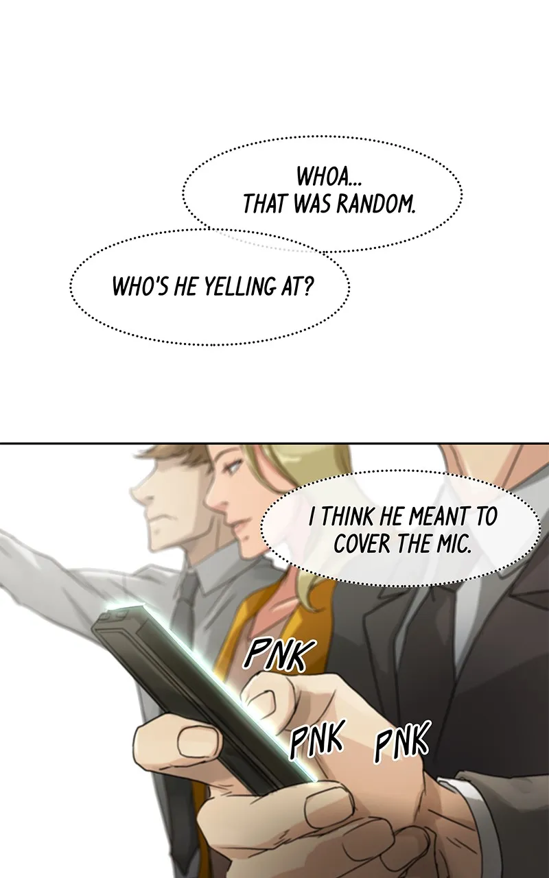 Simon Sues Chapter 64 page 18 - 