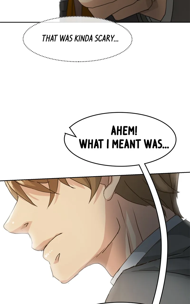 Simon Sues Chapter 64 page 19 - 