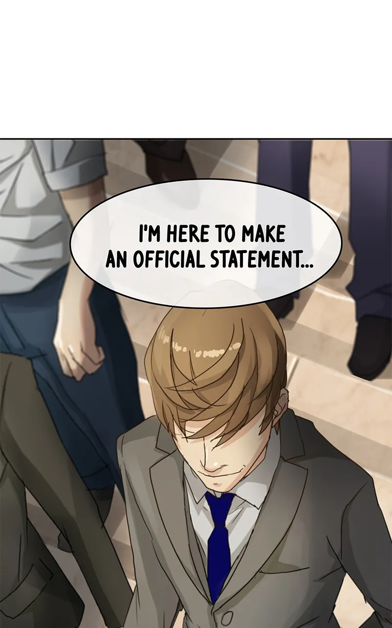 Simon Sues Chapter 64 page 21 - 