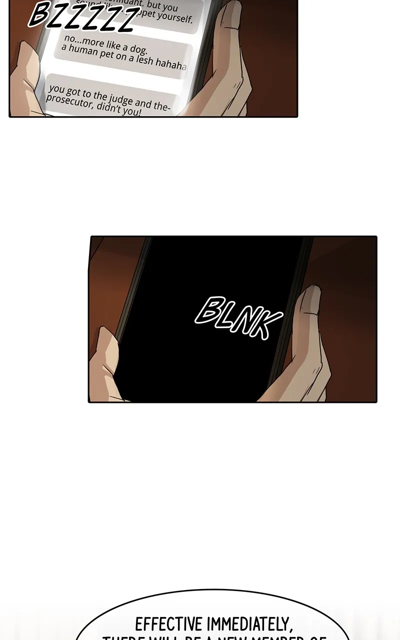 Simon Sues Chapter 64 page 23 - 