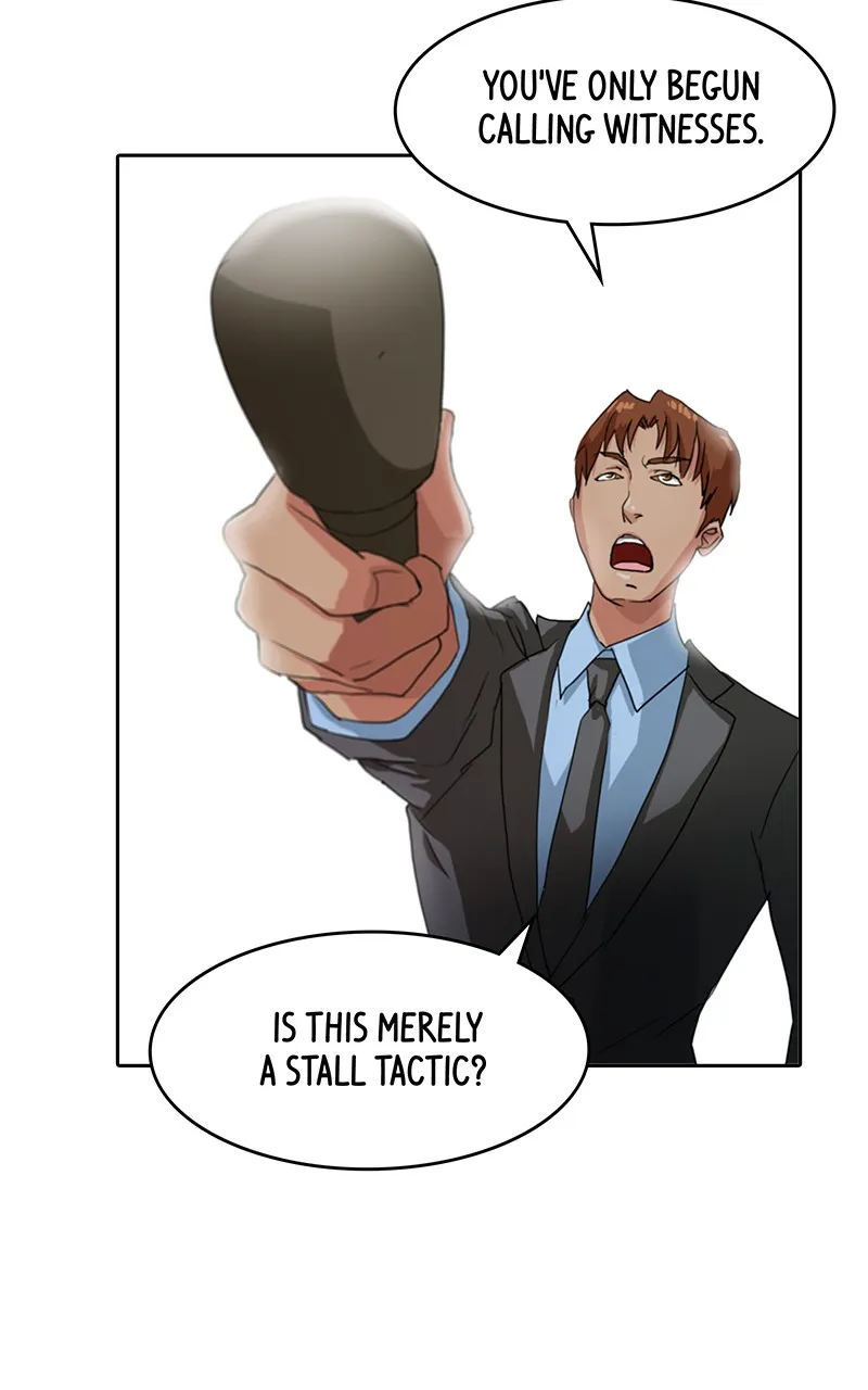 Simon Sues Chapter 64 page 28 - 