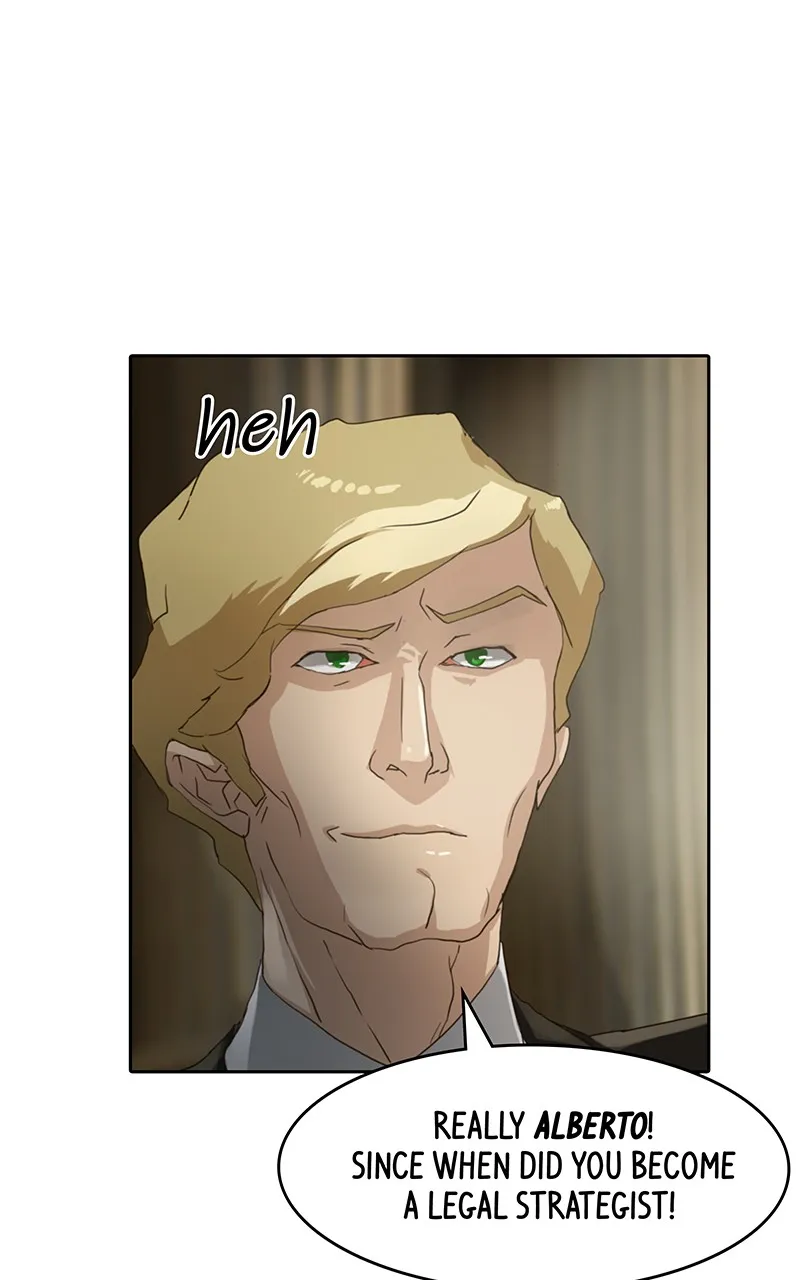 Simon Sues Chapter 64 page 29 - 