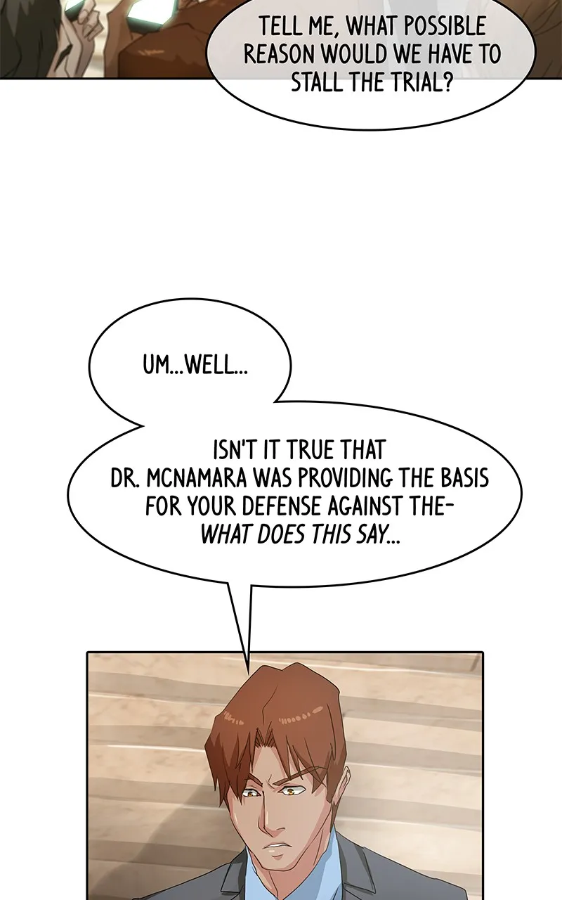 Simon Sues Chapter 64 page 31 - 