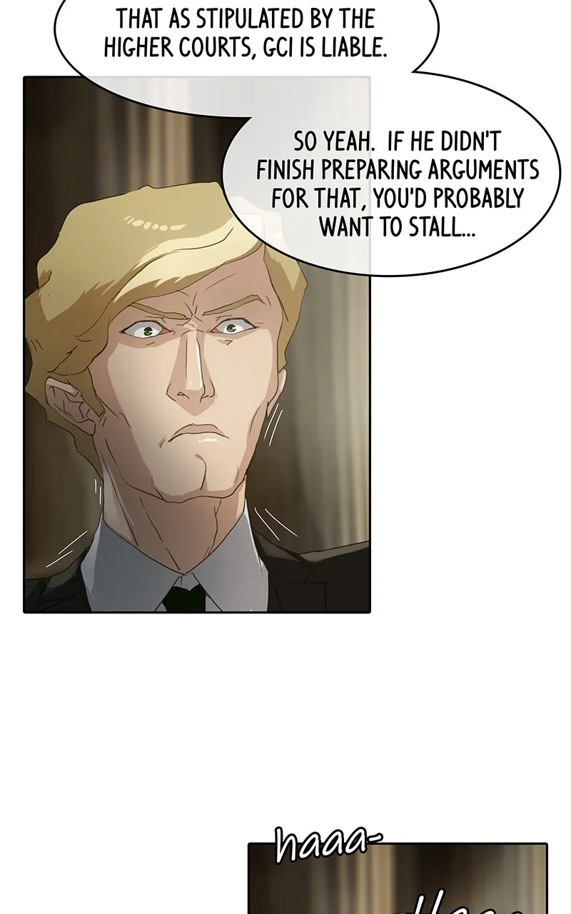 Simon Sues Chapter 64 page 33 - 