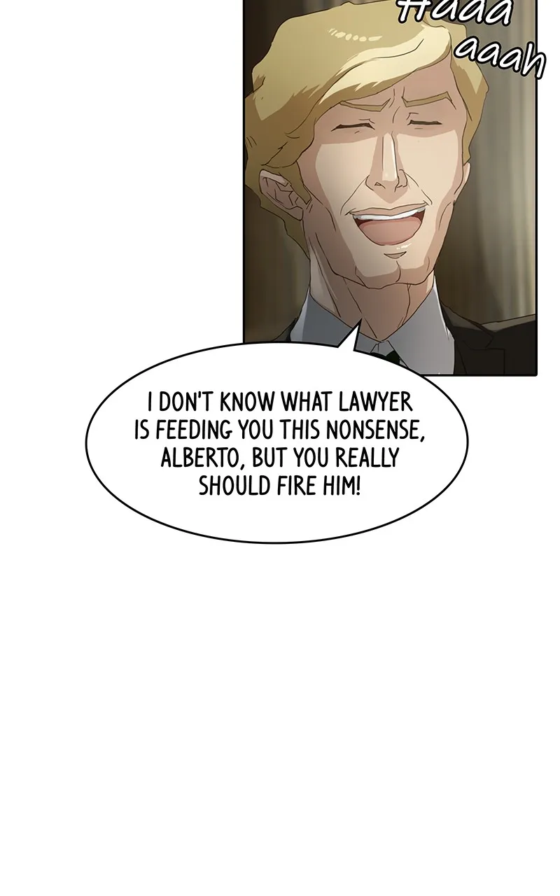 Simon Sues Chapter 64 page 34 - 