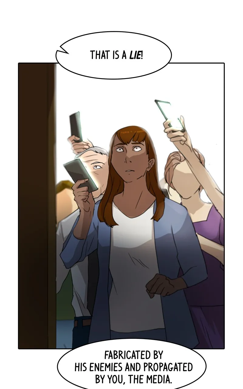 Simon Sues Chapter 64 page 5 - 