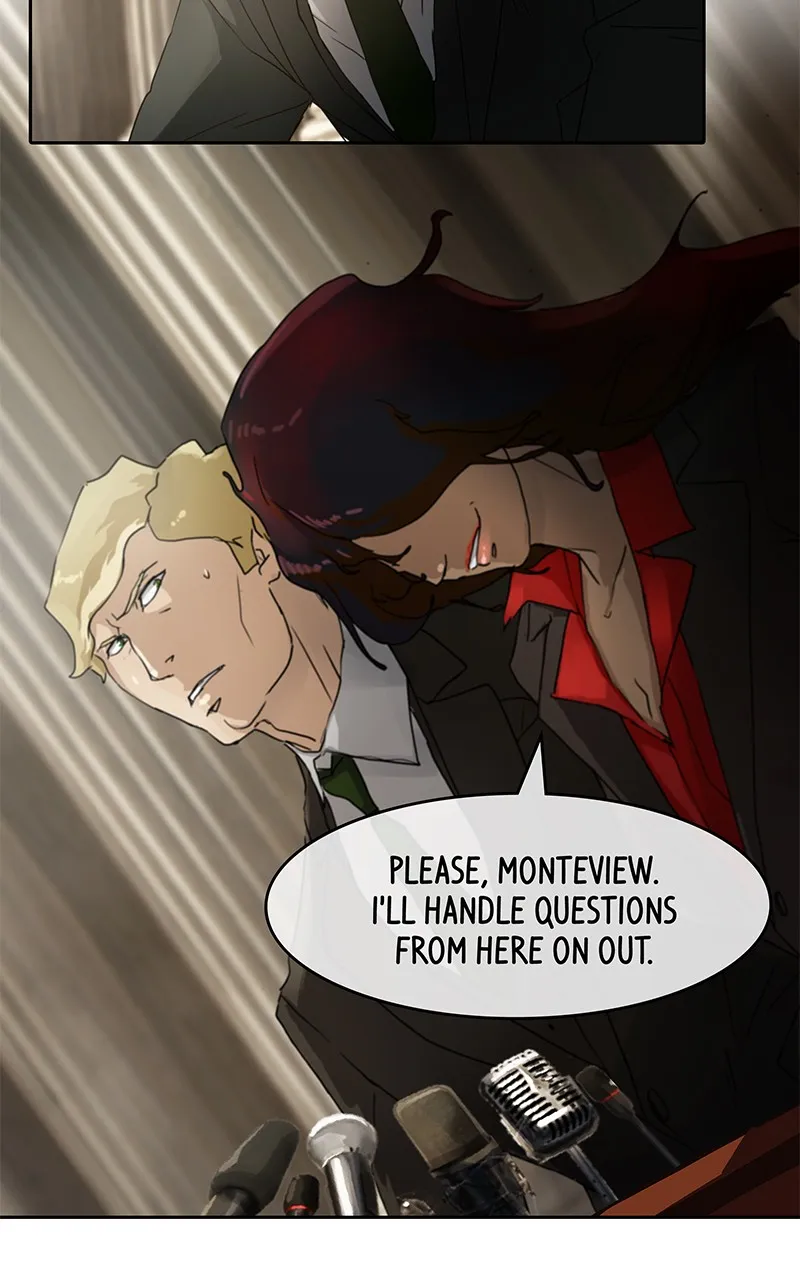 Simon Sues Chapter 64 page 49 - 