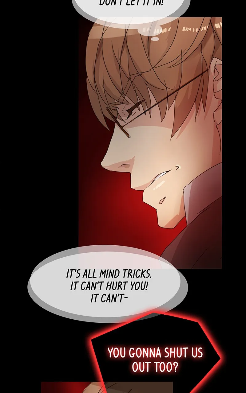 Simon Sues Chapter 64 page 66 - 