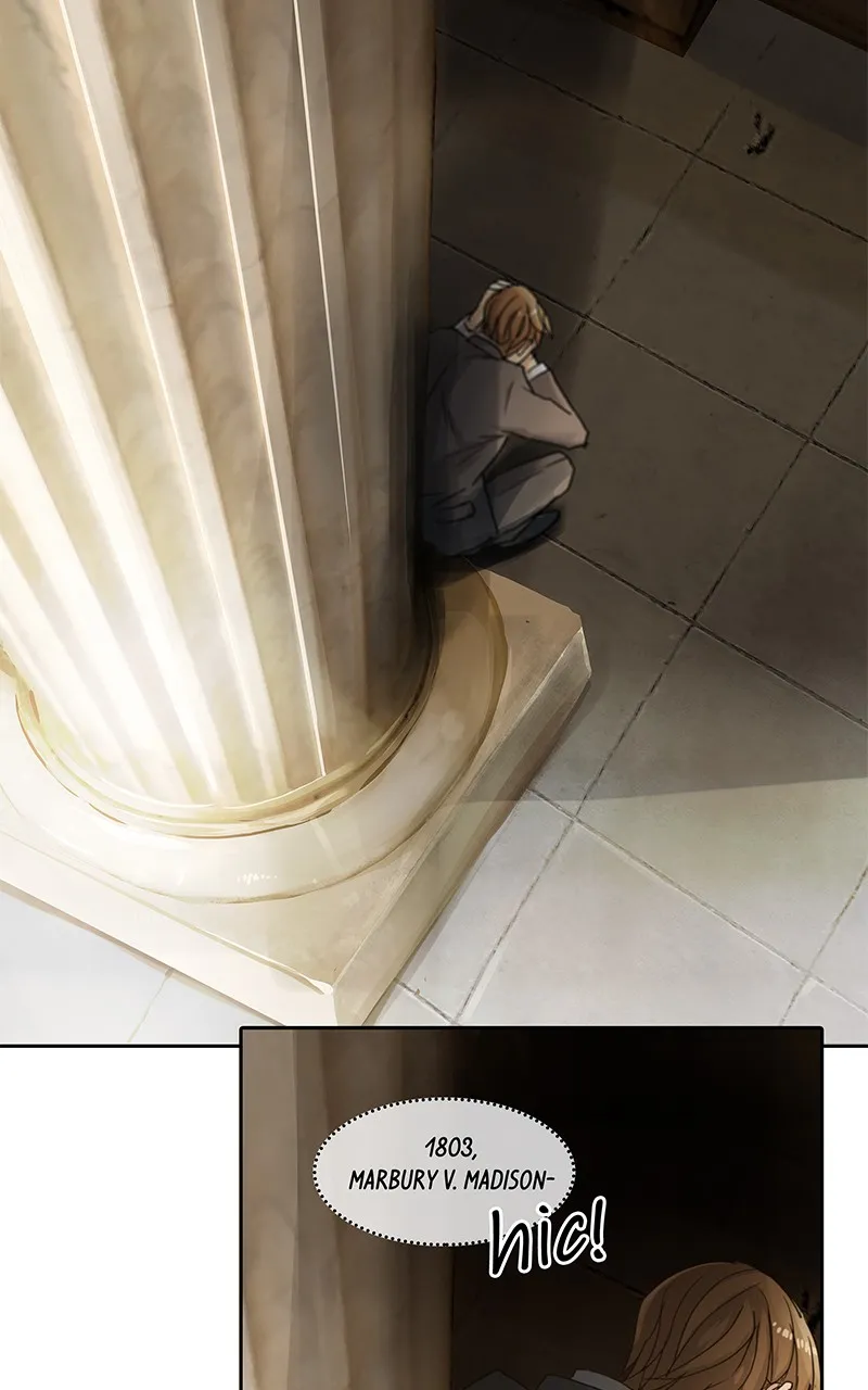 Simon Sues Chapter 64 page 84 - 