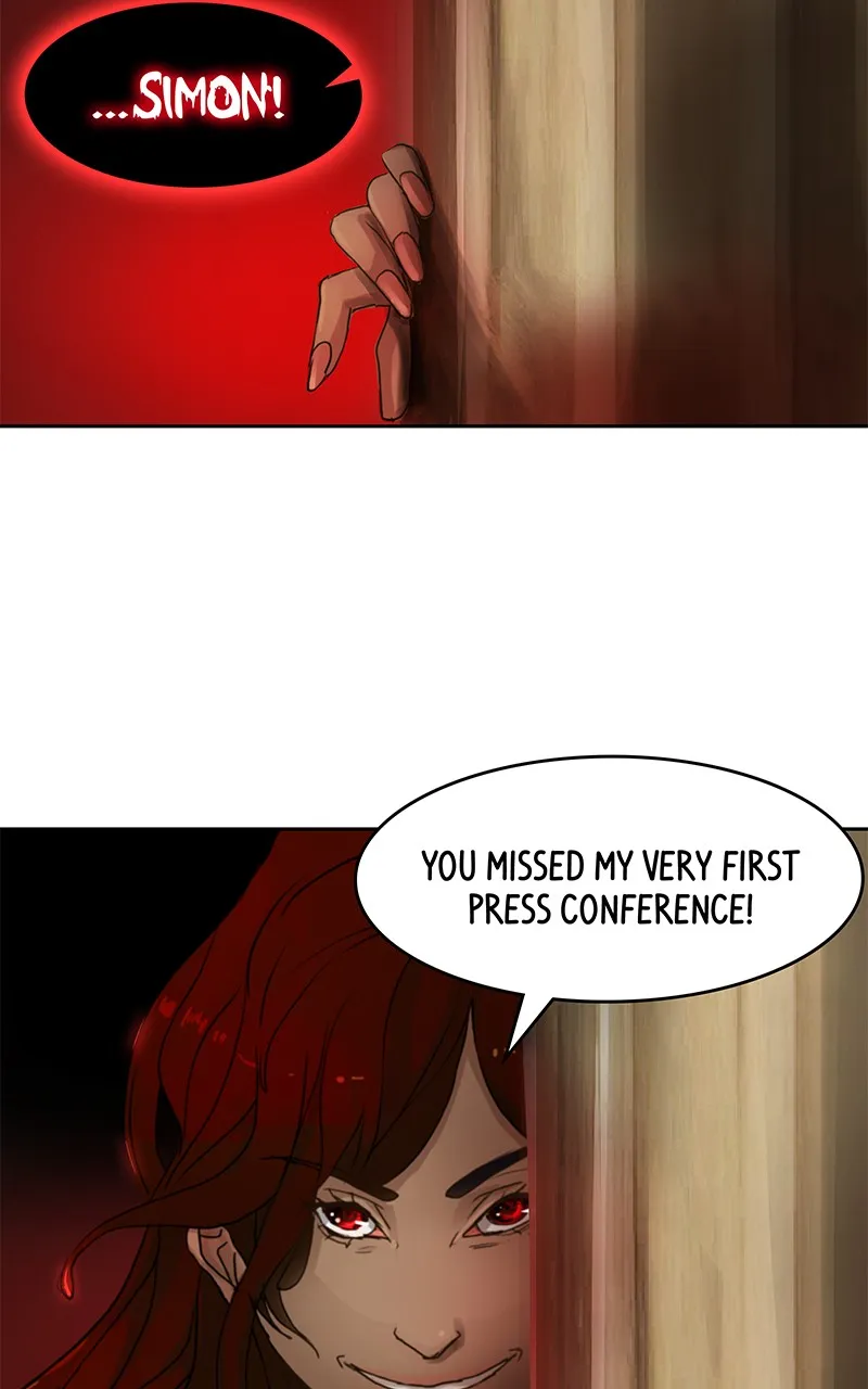 Simon Sues Chapter 64 page 91 - 