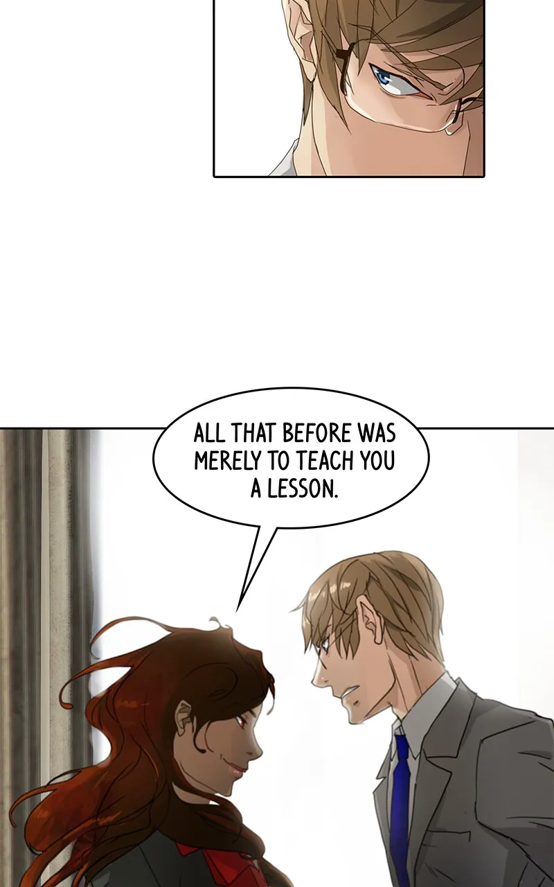 Simon Sues Chapter 64 page 97 - 