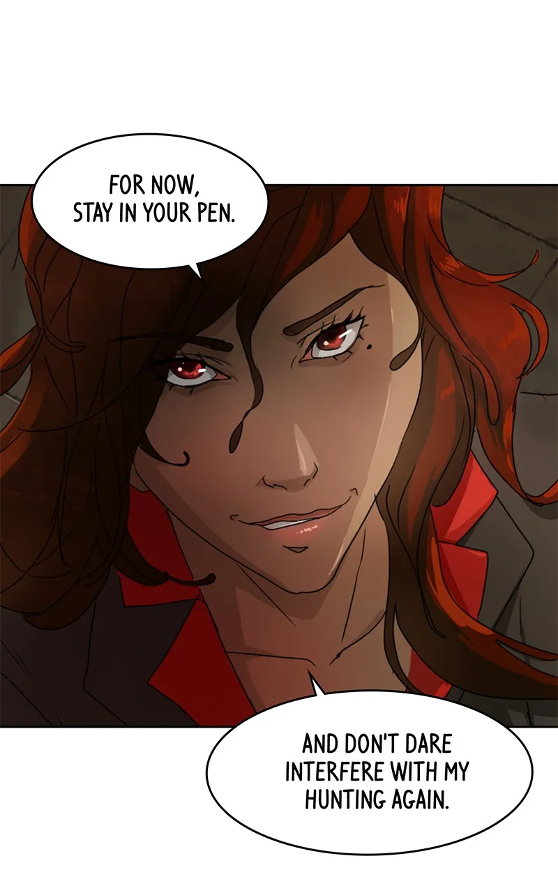Simon Sues Chapter 64 page 100 - 