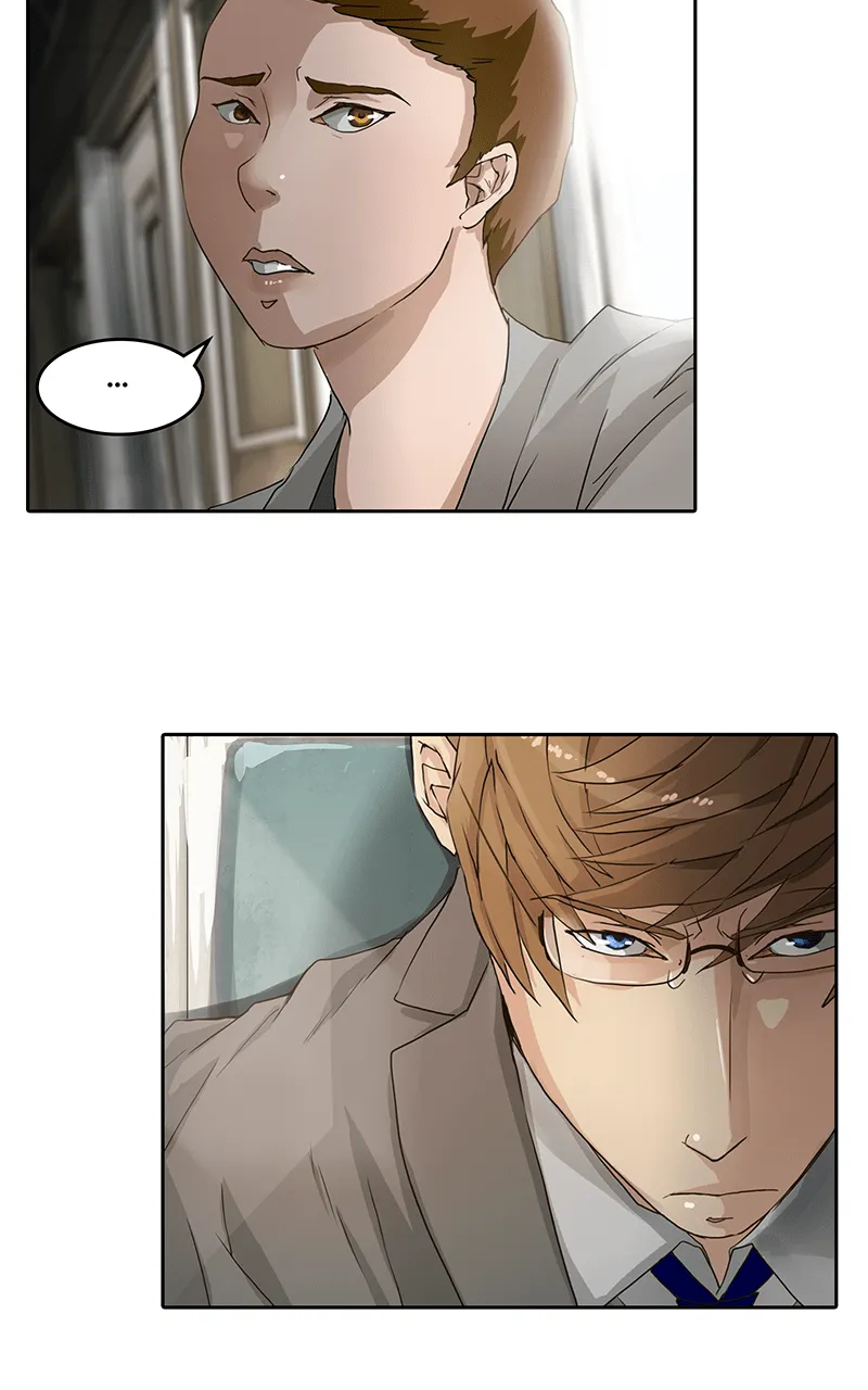 Simon Sues Chapter 65 page 3 - 