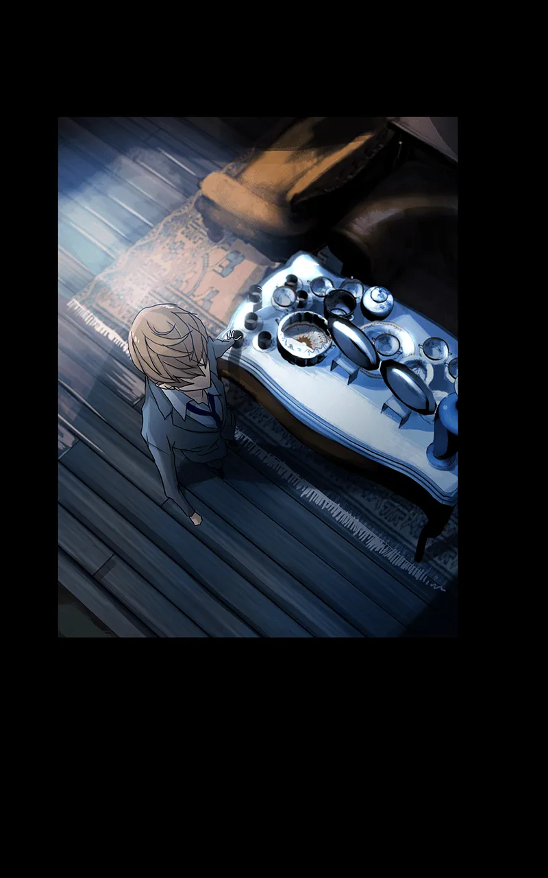 Simon Sues Chapter 65 page 24 - 