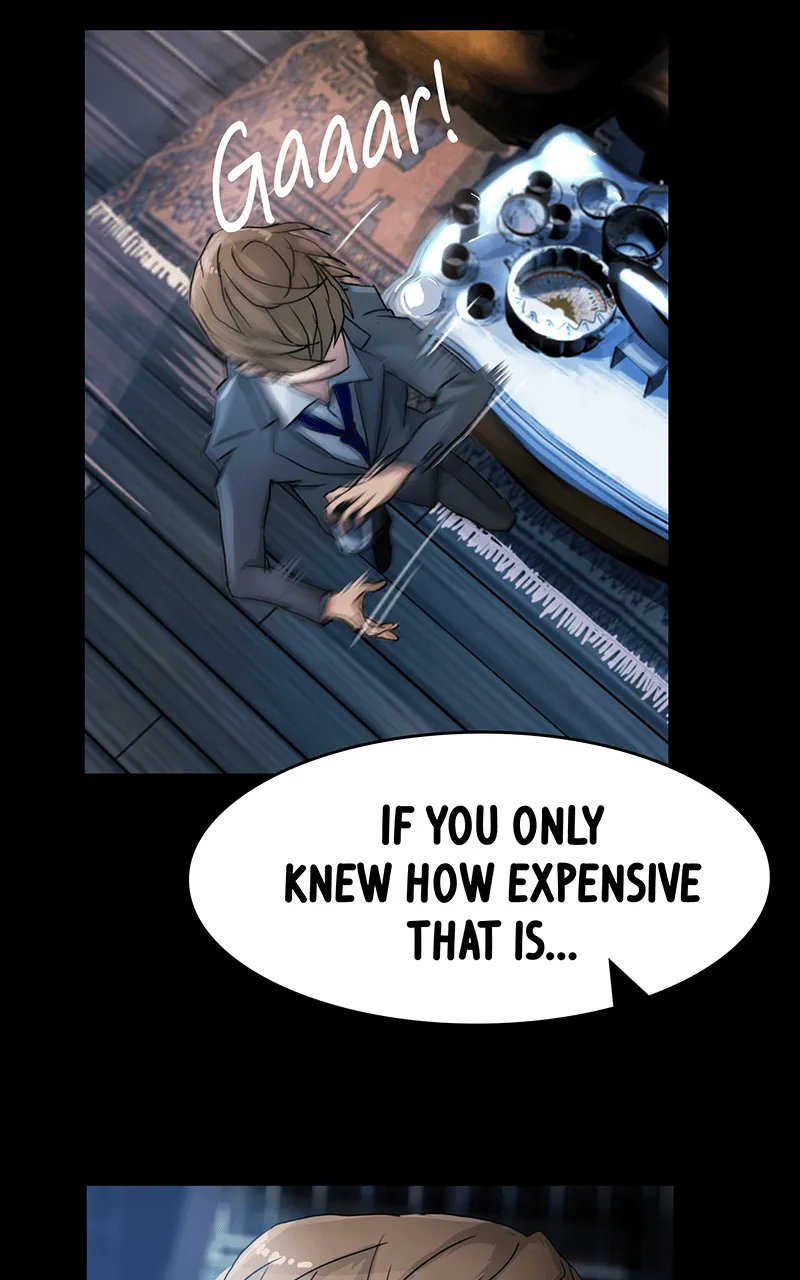 Simon Sues Chapter 65 page 25 - 