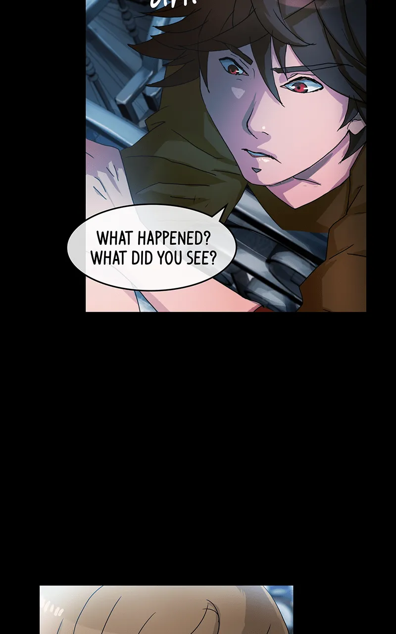 Simon Sues Chapter 65 page 31 - 