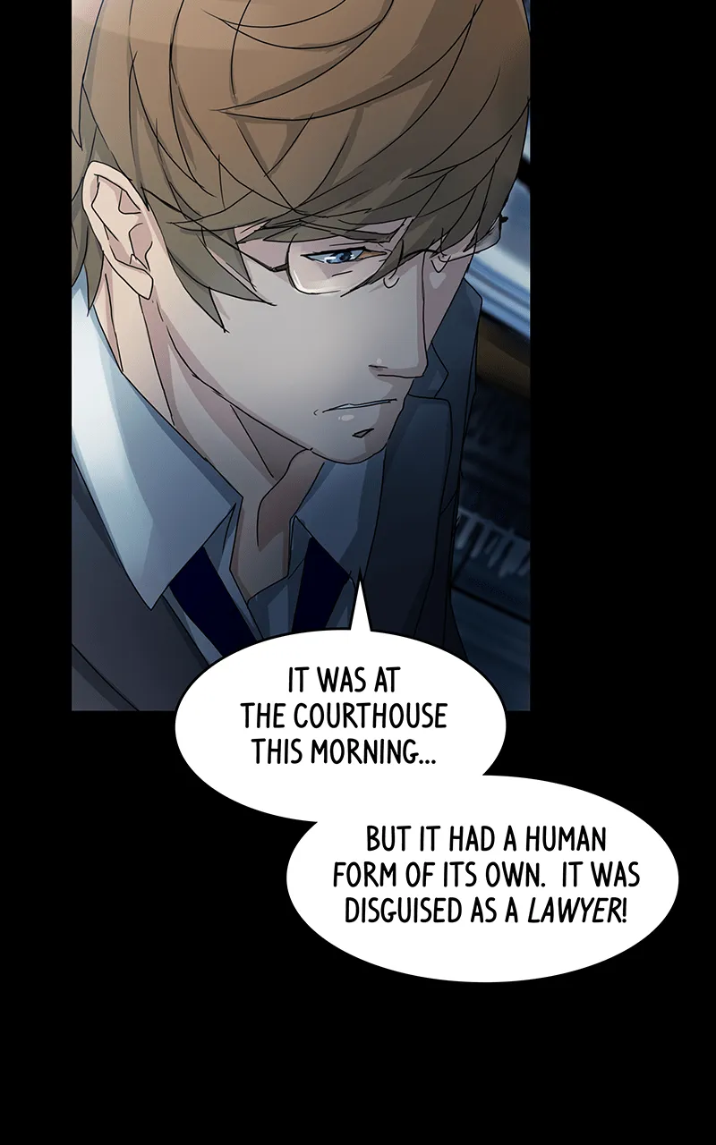 Simon Sues Chapter 65 page 32 - 