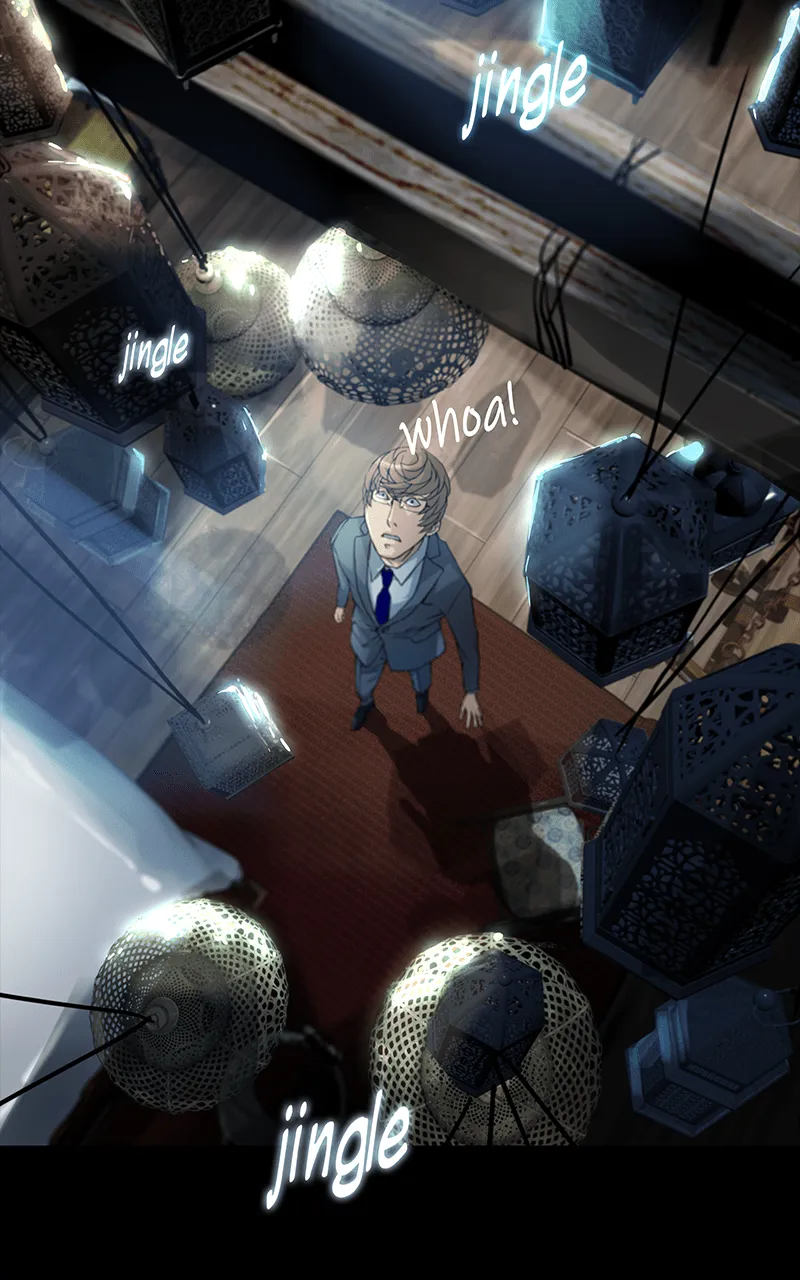 Simon Sues Chapter 65 page 48 - 