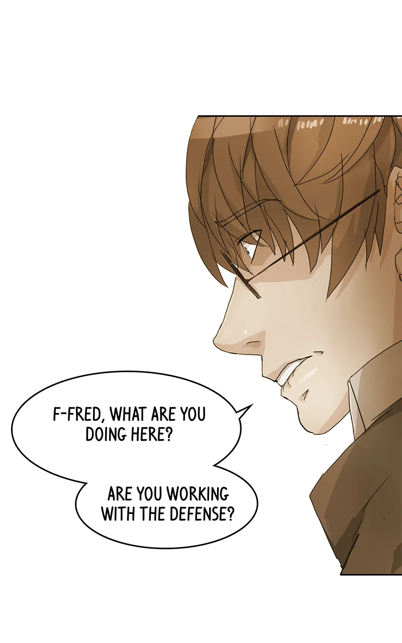 Simon Sues Chapter 65 page 6 - 