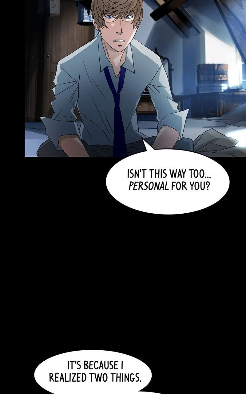 Simon Sues Chapter 65 page 58 - 