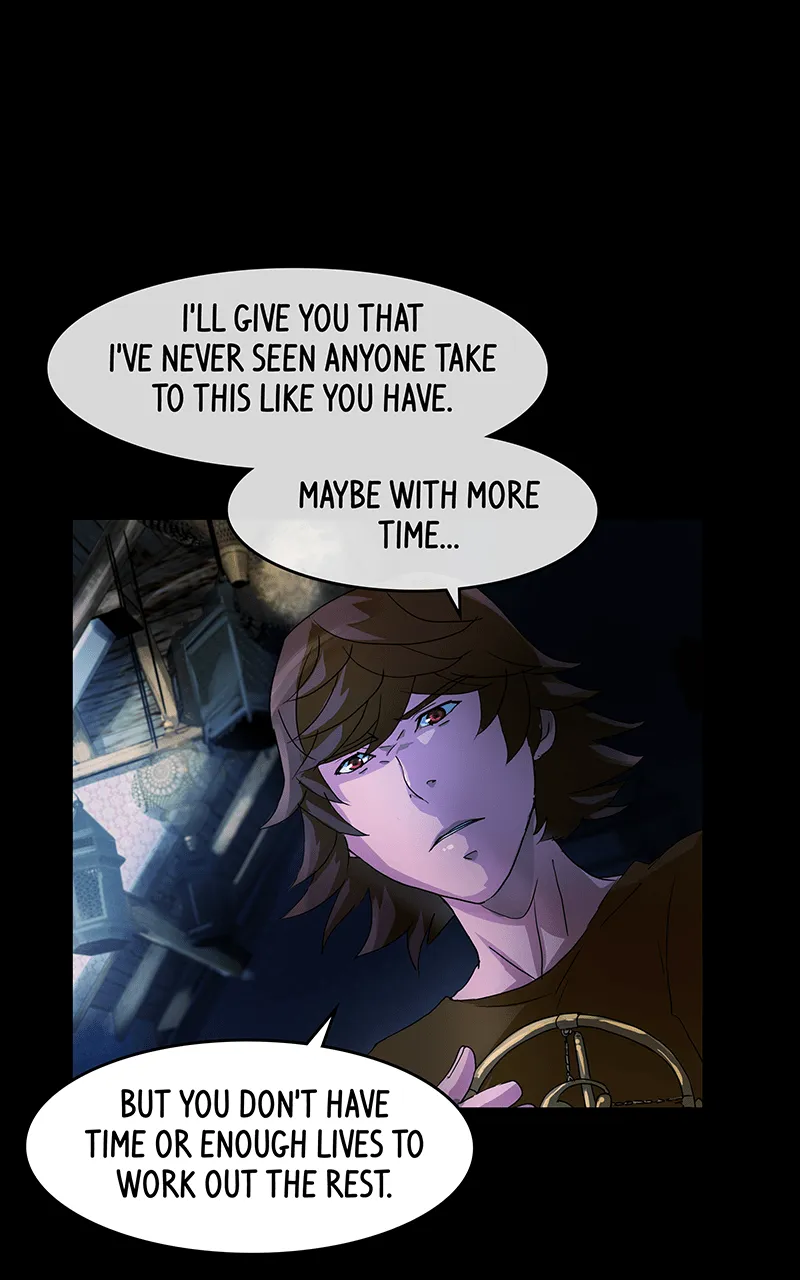 Simon Sues Chapter 65 page 60 - 