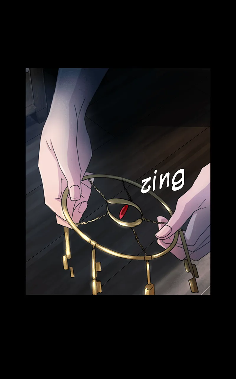 Simon Sues Chapter 65 page 65 - 