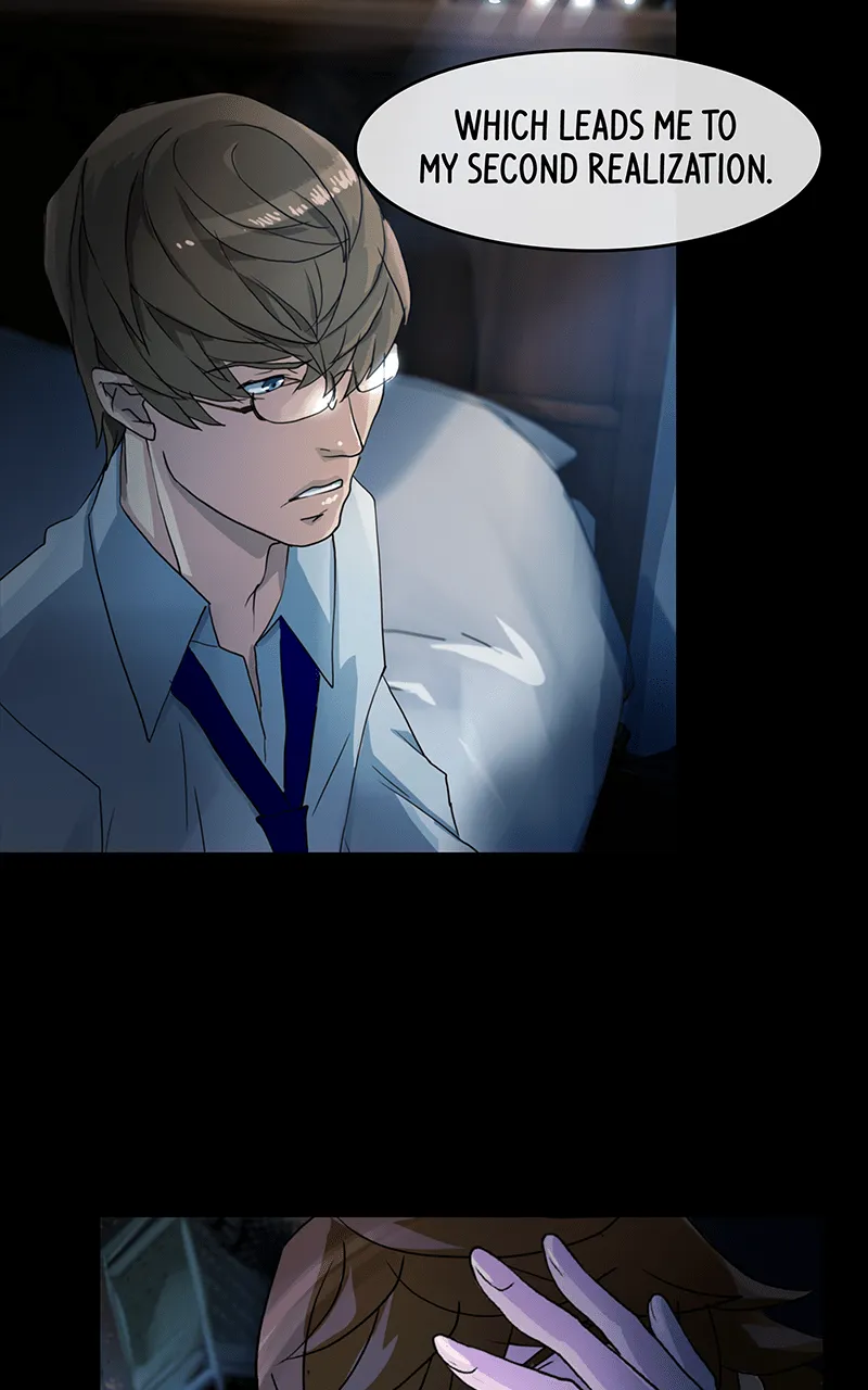 Simon Sues Chapter 65 page 67 - 