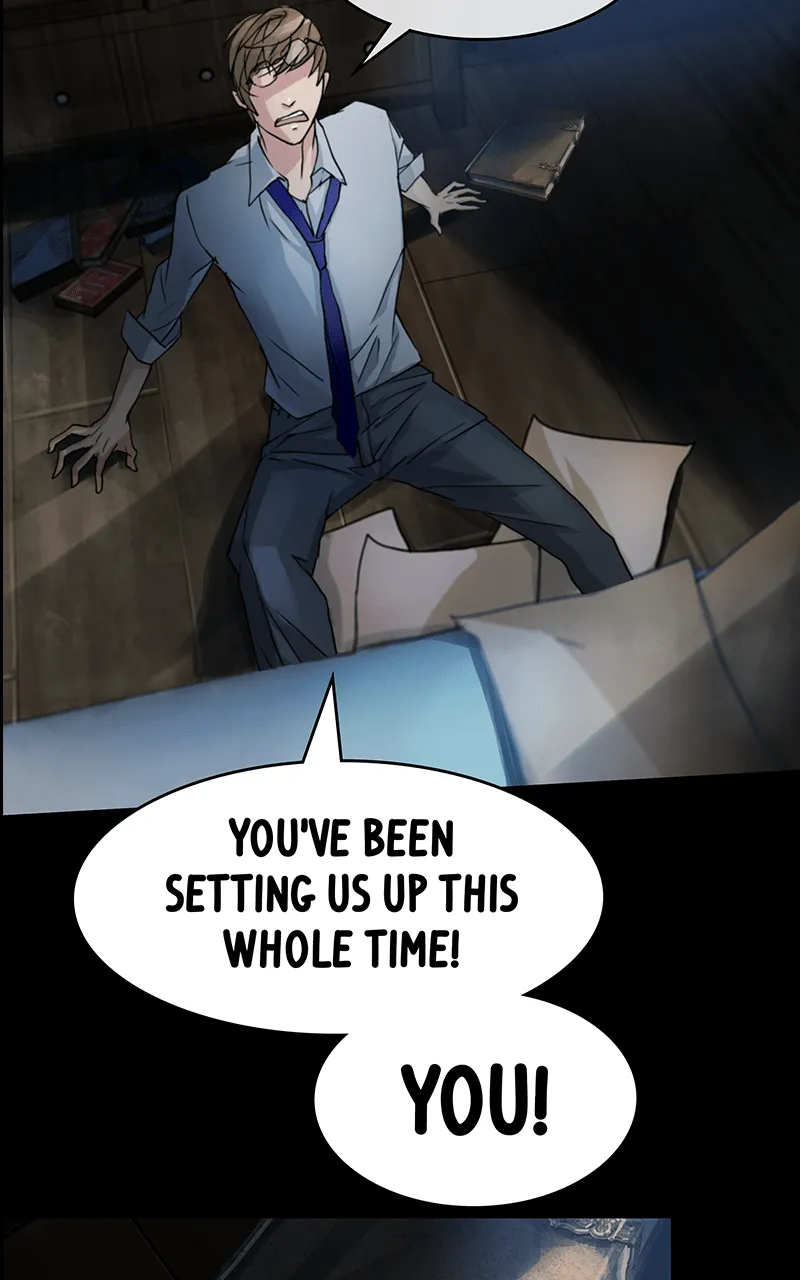 Simon Sues Chapter 65 page 73 - 