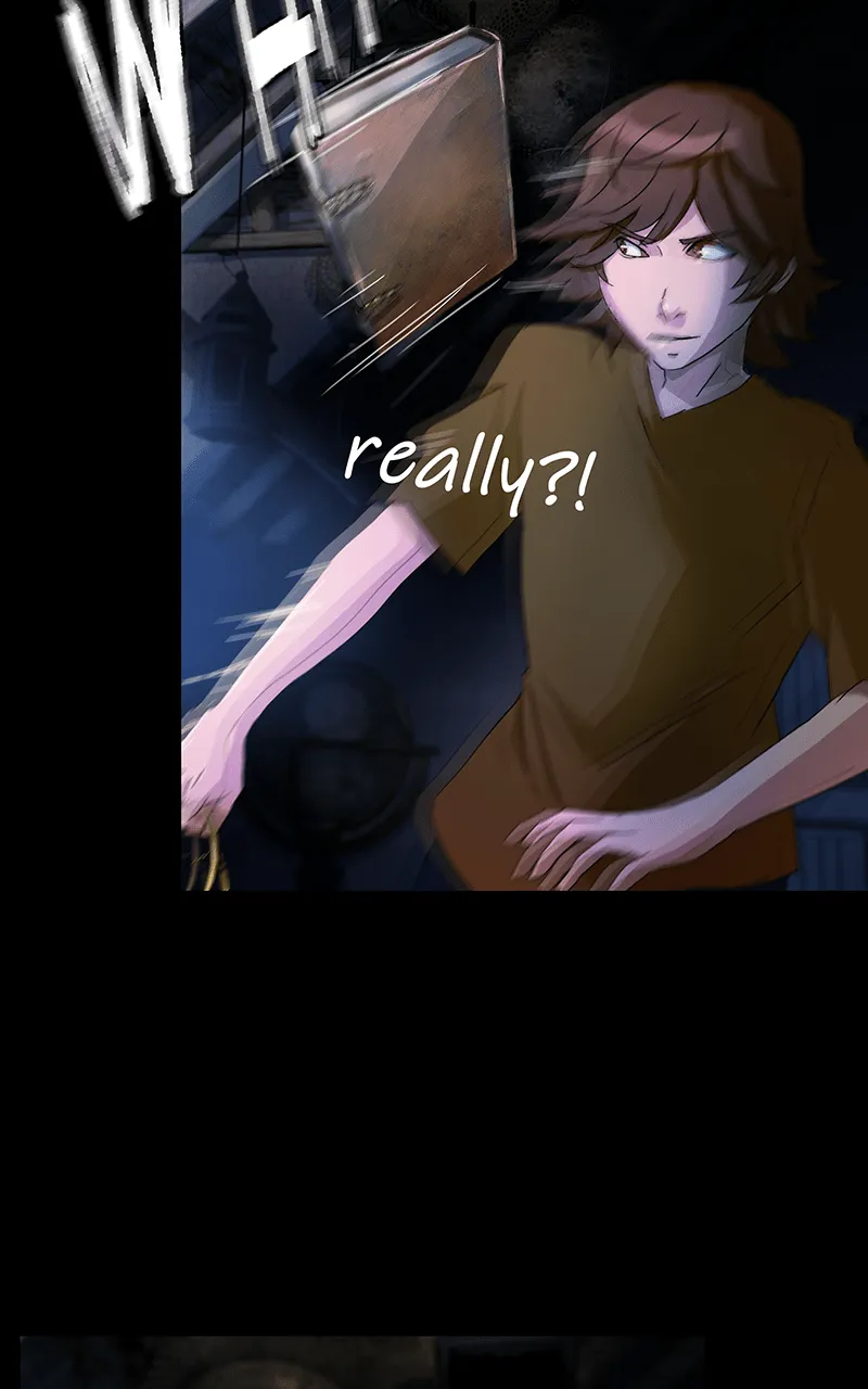 Simon Sues Chapter 65 page 75 - 