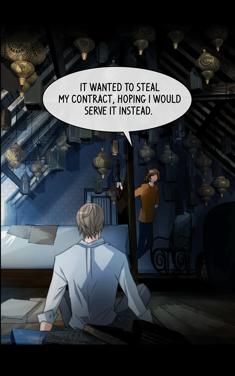 Simon Sues Chapter 65 page 79 - 