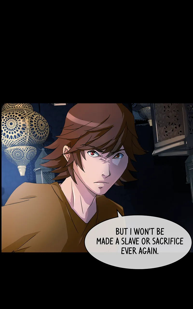 Simon Sues Chapter 65 page 80 - 