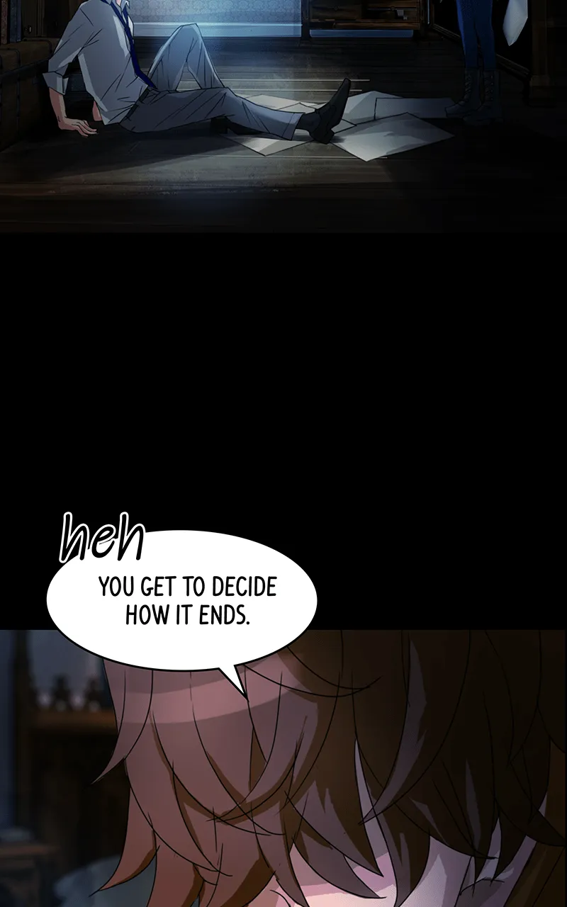 Simon Sues Chapter 65 page 83 - 