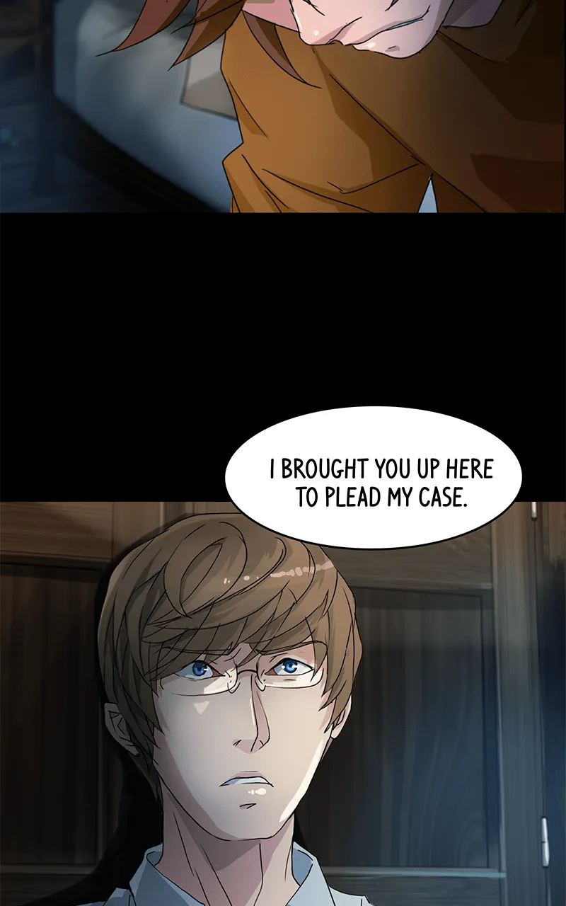 Simon Sues Chapter 65 page 84 - 